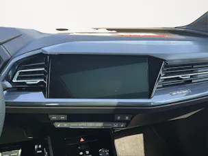 Audi Q4 Sportback e-tron 45 Attraction quattro