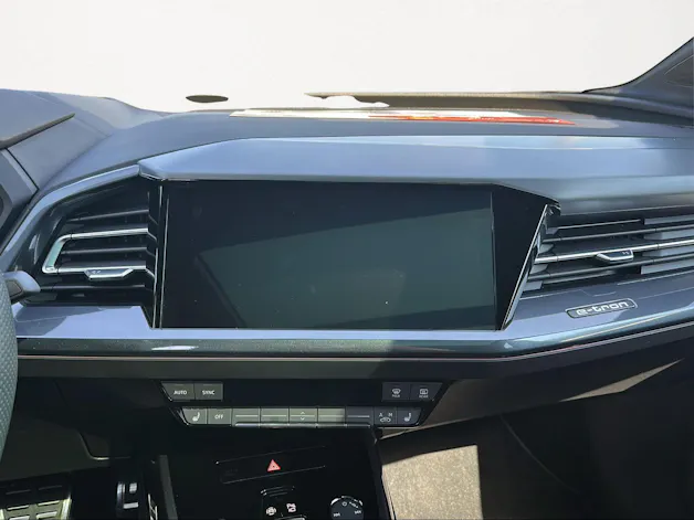 Audi Q4 Sportback e-tron 45 Attraction quattro