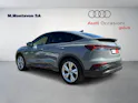 Audi Q4 Sportback e-tron 45 Attraction quattro