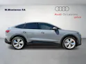 Audi Q4 Sportback e-tron 45 Attraction quattro