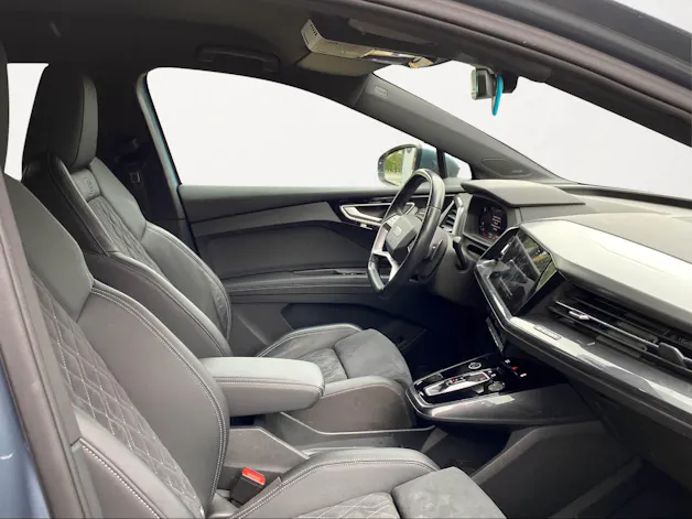Audi Q4 Sportback e-tron 50 quattro