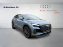 Audi Q4 Sportback e-tron 50 quattro