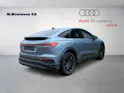 Audi Q4 Sportback e-tron 50 quattro