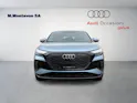 Audi Q4 Sportback e-tron 50 quattro