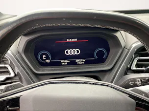 Audi Q4 Sportback e-tron 50 quattro