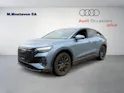 Audi Q4 Sportback e-tron 50 quattro