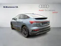 Audi Q4 Sportback e-tron 50 quattro
