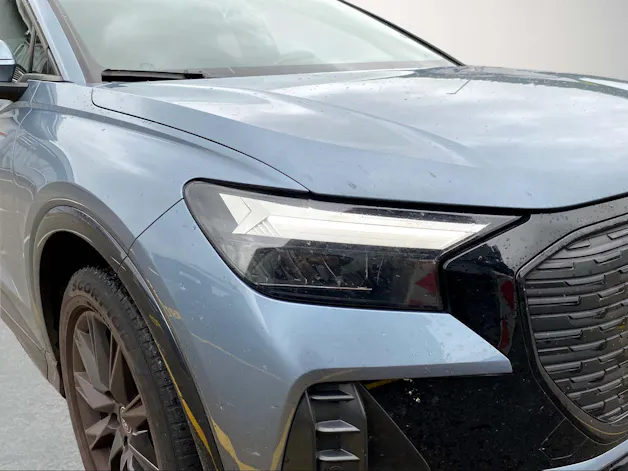 Audi Q4 Sportback e-tron 50 quattro