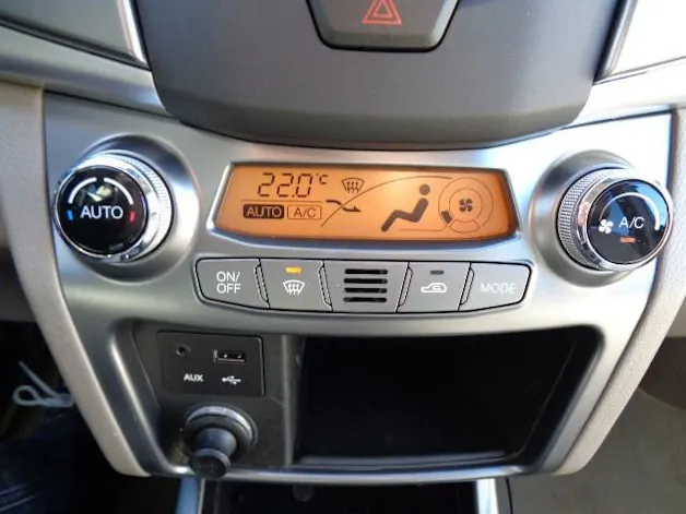 KGM -SsangYong Korando 2.0 e-XDI Sixty Edition 4WD
