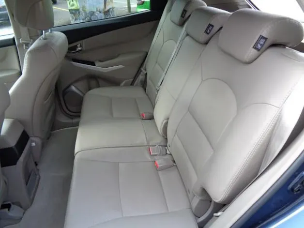KGM -SsangYong Korando 2.0 e-XDI Sixty Edition 4WD