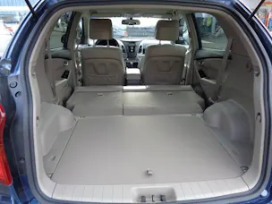 KGM -SsangYong Korando 2.0 e-XDI Sixty Edition 4WD
