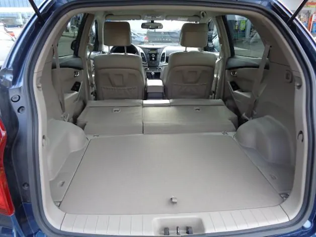 KGM -SsangYong Korando 2.0 e-XDI Sixty Edition 4WD