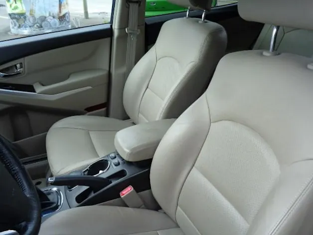 KGM -SsangYong Korando 2.0 e-XDI Sixty Edition 4WD