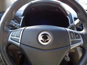 KGM -SsangYong Korando 2.0 e-XDI Sixty Edition 4WD