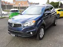 KGM -SsangYong Korando 2.0 e-XDI Sixty Edition 4WD