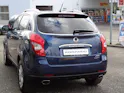 KGM -SsangYong Korando 2.0 e-XDI Sixty Edition 4WD