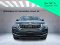 Škoda Kodiaq 2.0 TDI CR Ambition 4x4 DSG