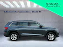 Škoda Kodiaq 2.0 TDI CR Ambition 4x4 DSG