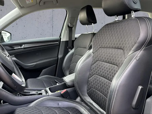 Škoda Kodiaq 2.0 TDI CR Ambition 4x4 DSG