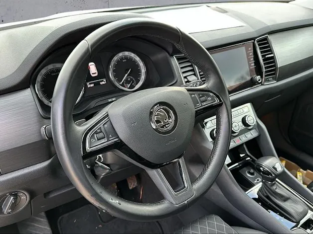 Škoda Kodiaq 2.0 TDI CR Ambition 4x4 DSG
