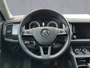Škoda Kodiaq 2.0 TDI CR Ambition 4x4 DSG