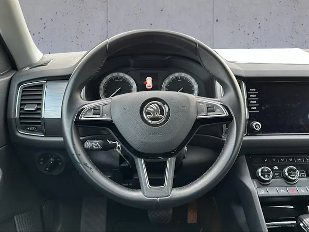 Škoda Kodiaq 2.0 TDI CR Ambition 4x4 DSG