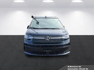 VW California 2.0 TDI Ocean Liberty
