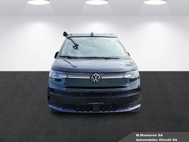 VW California 2.0 TDI Ocean Liberty