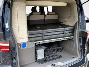 VW California 2.0 TDI Ocean Liberty