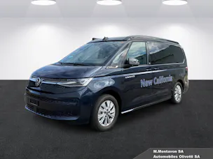 VW California 2.0 TDI Ocean Liberty