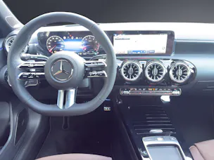 Mercedes-Benz A 250 4Matic 8G-DCT