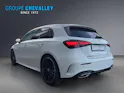 Mercedes-Benz A 250 4Matic 8G-DCT