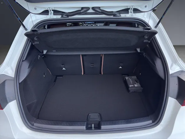 Mercedes-Benz A 250 4Matic 8G-DCT