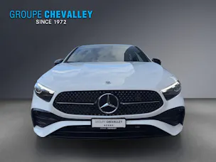 Mercedes-Benz A 250 4Matic 8G-DCT