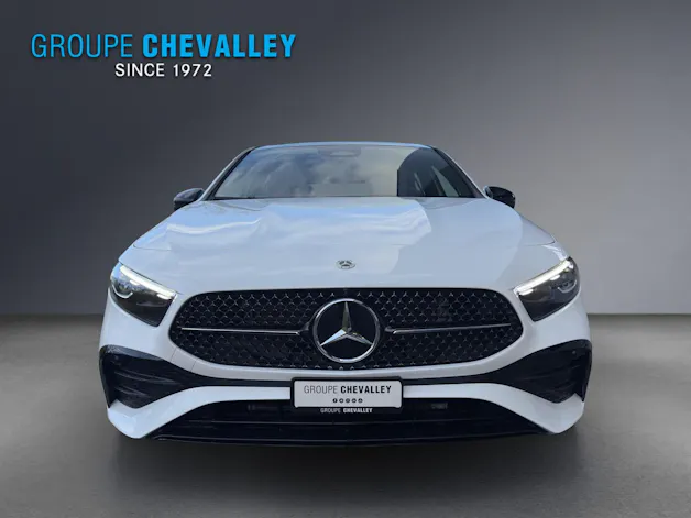 Mercedes-Benz A 250 4Matic 8G-DCT