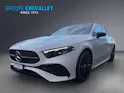 Mercedes-Benz A 250 4Matic 8G-DCT