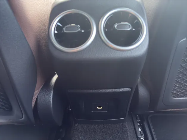 Mercedes-Benz A 250 4Matic 8G-DCT