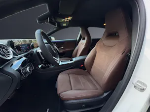 Mercedes-Benz A 250 4Matic 8G-DCT