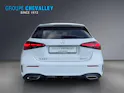 Mercedes-Benz A 250 4Matic 8G-DCT