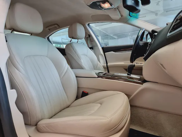 Maserati Ghibli S Q4 3.0 V6 Automatica