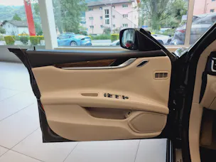 Maserati Ghibli S Q4 3.0 V6 Automatica