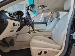 Maserati Ghibli S Q4 3.0 V6 Automatica