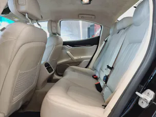 Maserati Ghibli S Q4 3.0 V6 Automatica