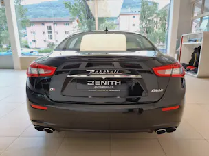 Maserati Ghibli S Q4 3.0 V6 Automatica