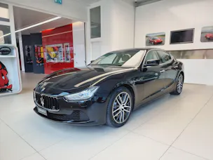 Maserati Ghibli S Q4 3.0 V6 Automatica