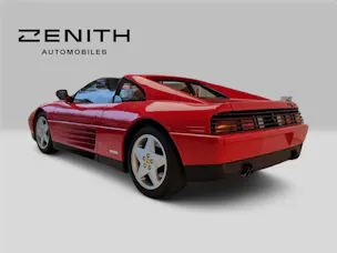 Ferrari 348 ts