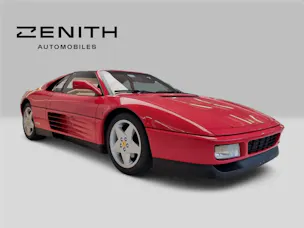 Ferrari 348 ts
