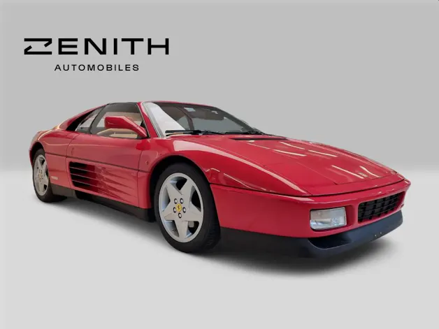 Ferrari 348 ts
