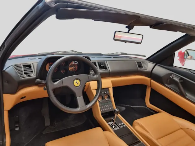 Ferrari 348 ts