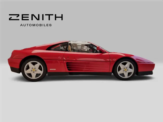 Ferrari 348 ts